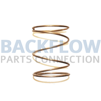 Relief Valve Spring