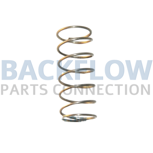 2½-10" Relief Valve Spring 