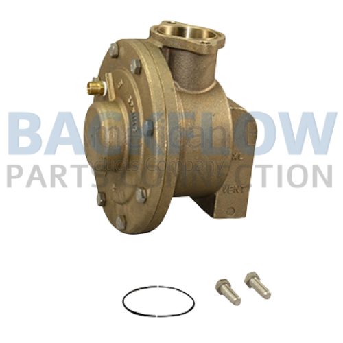 Relief Valve Assembly 