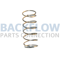 Relief Valve Spring