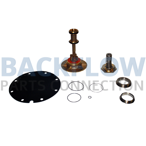 Relief Valve Assembly 