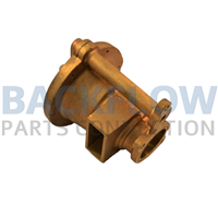 Relief Valve Assembly