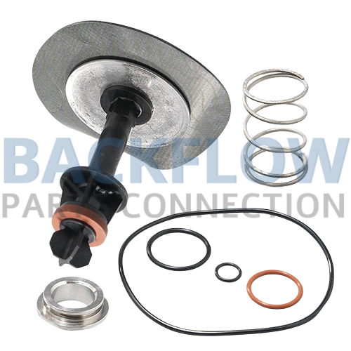 Relief Valve Assembly 