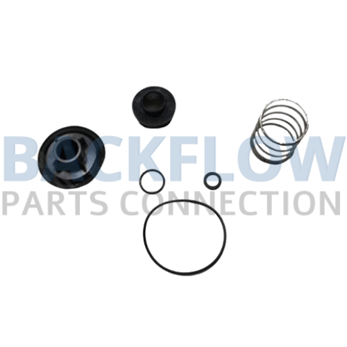 Relief Valve Assembly 