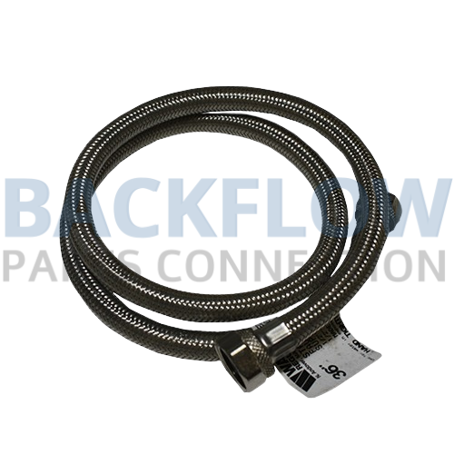 Relief Valve Hose 