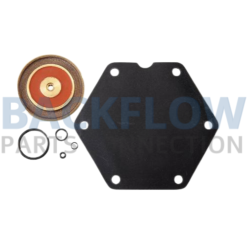 Relief Valve Rubber Repair Kit 