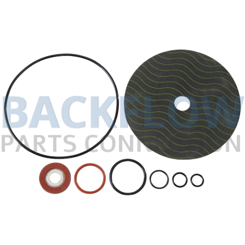 Relief Valve Rubber Repair Kit 