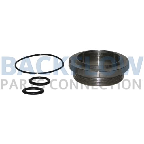 Relief Valve Seat 