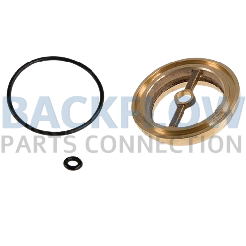 Relief Valve Seat 