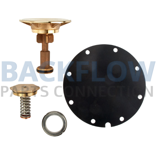 Complete Relief Valve Kit 