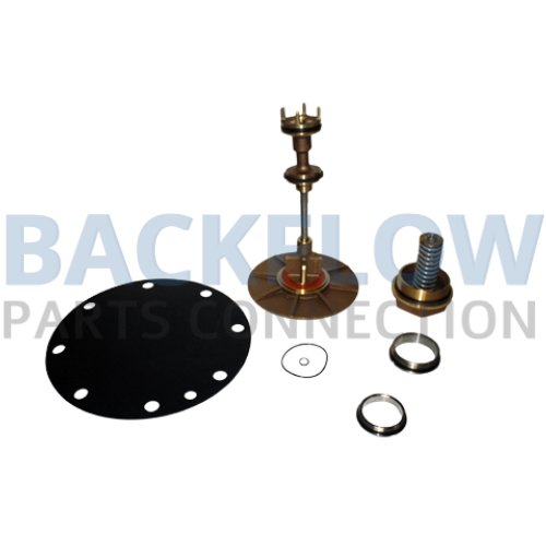 Relief Valve Assembly 