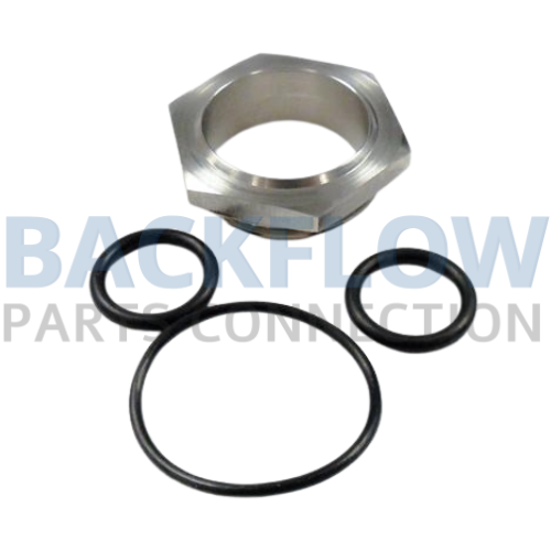 Relief Valve Seat 
