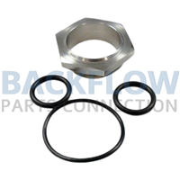 Relief Valve Seat