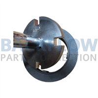 ½-2″ 40-100/40-200 Seat Removal Tool