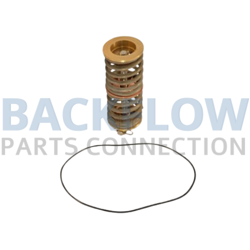 1st Check Spring (Inlet)