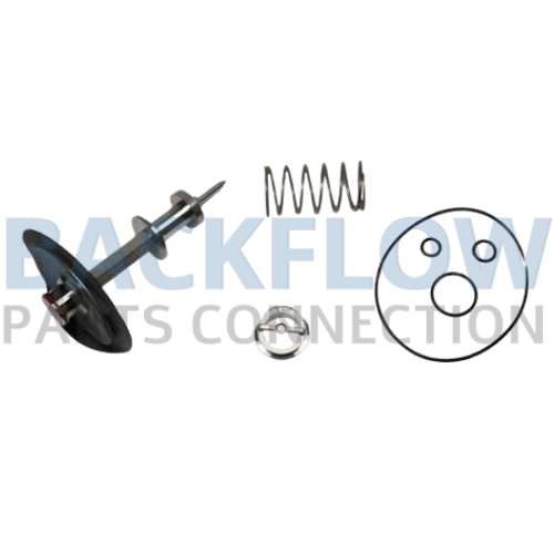 Relief Valve Assembly 