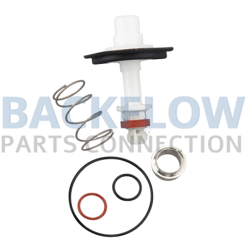 Relief Valve Assembly 