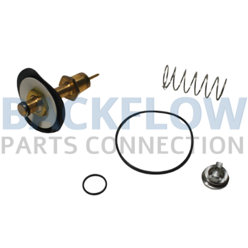 Relief Valve Assembly 