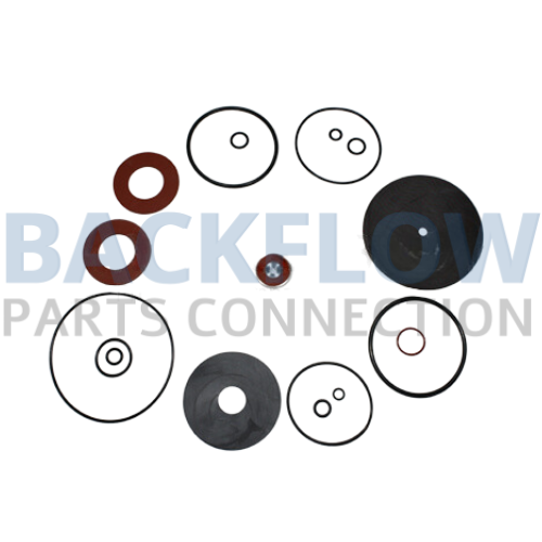 Complete Rubber Repair 