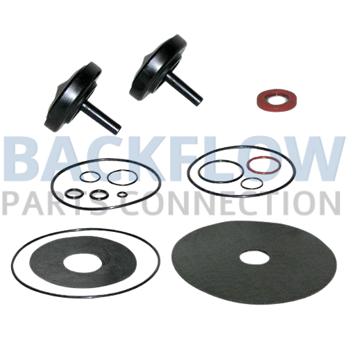 Complete Rubber Repair Kit 