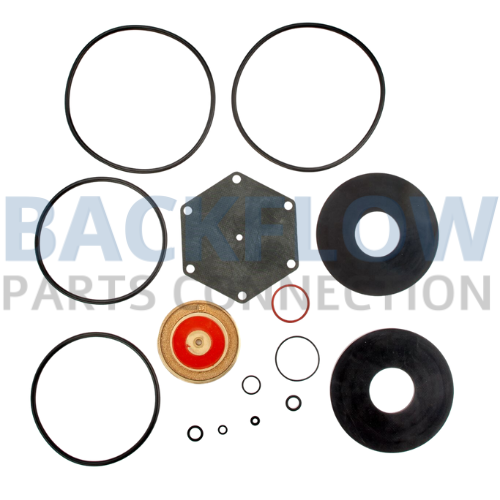 Complete Rubber Repair 