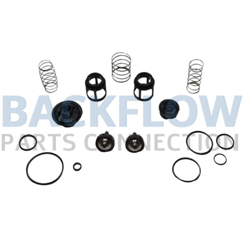 Complete Internal Parts Kit 