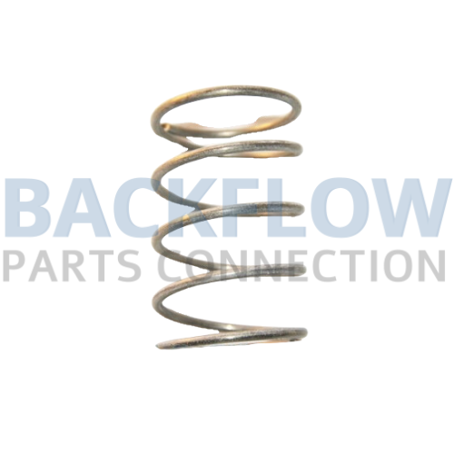 Relief Valve Spring 