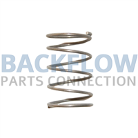 Relief Valve Spring