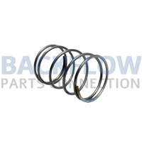 Relief Valve Spring