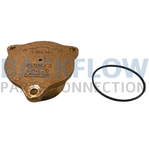 Relief Valve Cover 