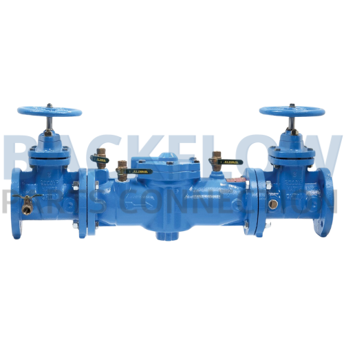 Watts 3" LF007 DCA NRS