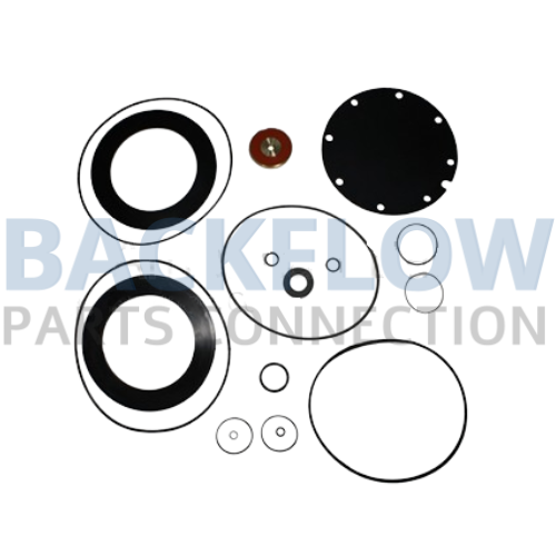 Complete Rubber Repair