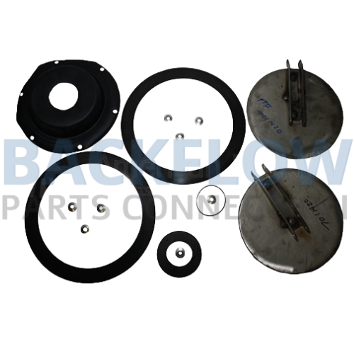 Complete Rubber Repair