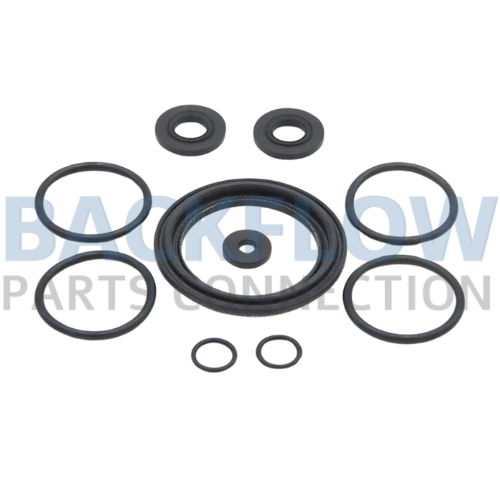 Complete Rubber Repair