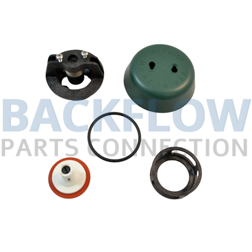 [4A-007-07] Freeze Repair Kit 