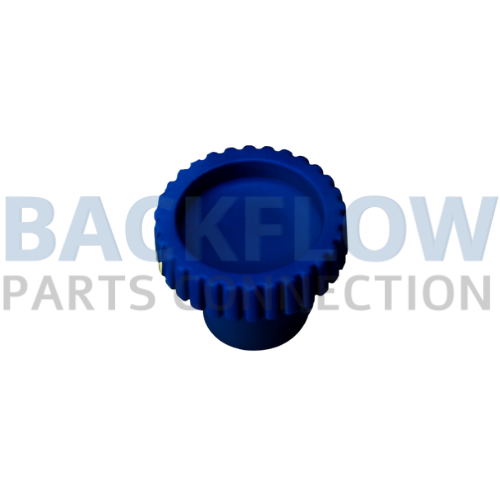 [114011] Blue Replacement Knobs for 835/845-5