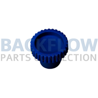 [114011] Blue Replacement Knobs for Mid-West 835/845-5