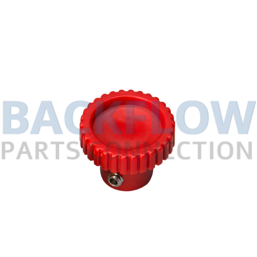 [107975] Red Replacement Knobs for 835/845-5