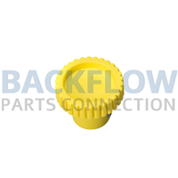 [114012] Yellow Replacement Knobs for Mid-West 835/845-5