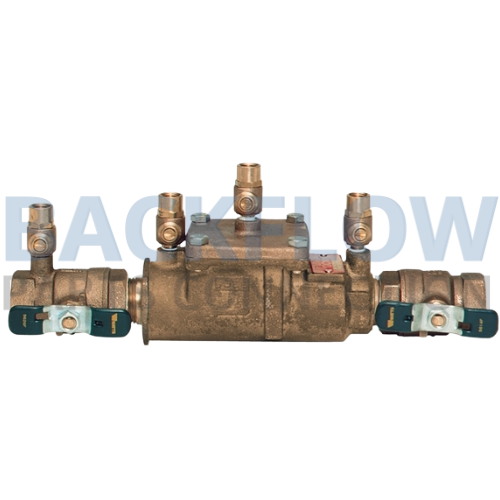 [4000BLF-1] Ames 1" LF4000B-M2 RPA Device (Lead Free) 