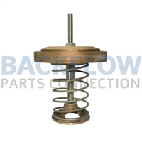 [9711-300] 1st Check Valve Assembly