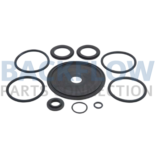 [0466-565499-02-CRK] Complete Rubber Repair