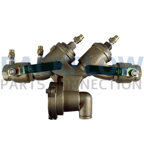 [919LF-2] Watts 2" LF919-QT RPA Device (Lead Free) 