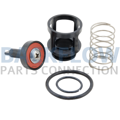 [888115] 2nd Check Assembly 