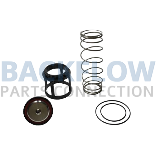 [888119] 2nd Check Assembly Kit