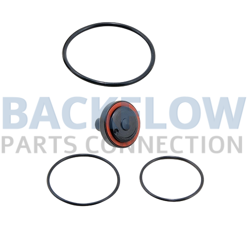 [888596] 2nd Check Rubber Repair 