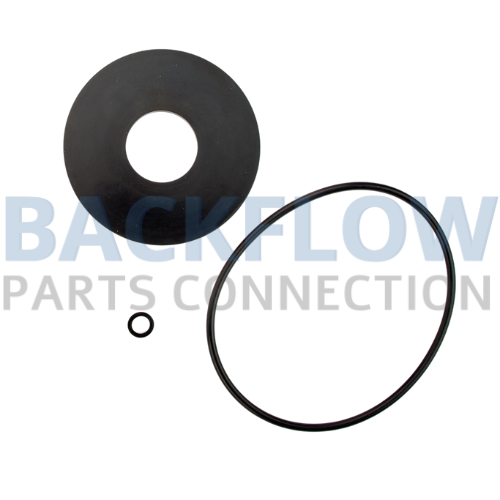 [888513] 2nd Check Rubber Repair 