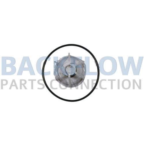 [887024] 2nd Check Assembly 