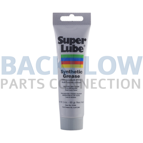 [SUPER-LUBE] Super Lube