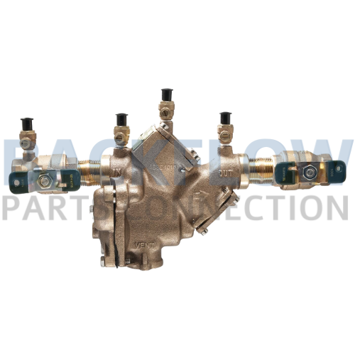 [909LF-7] Watts ¾" LF909-QT RPA Device (Lead Free) 